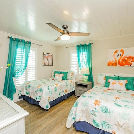 Fins Up Villa Siesta Key Buitenkant foto