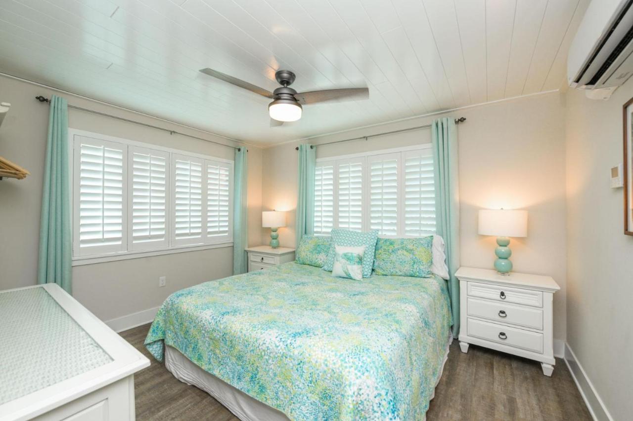 Fins Up Villa Siesta Key Buitenkant foto