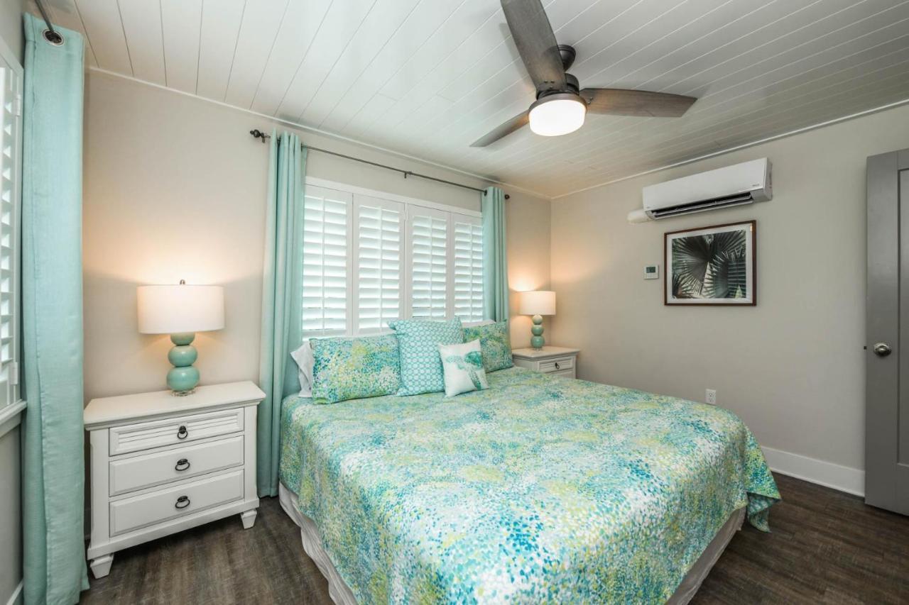 Fins Up Villa Siesta Key Buitenkant foto