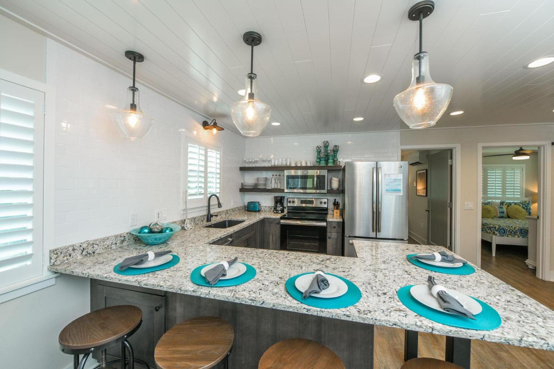 Fins Up Villa Siesta Key Buitenkant foto